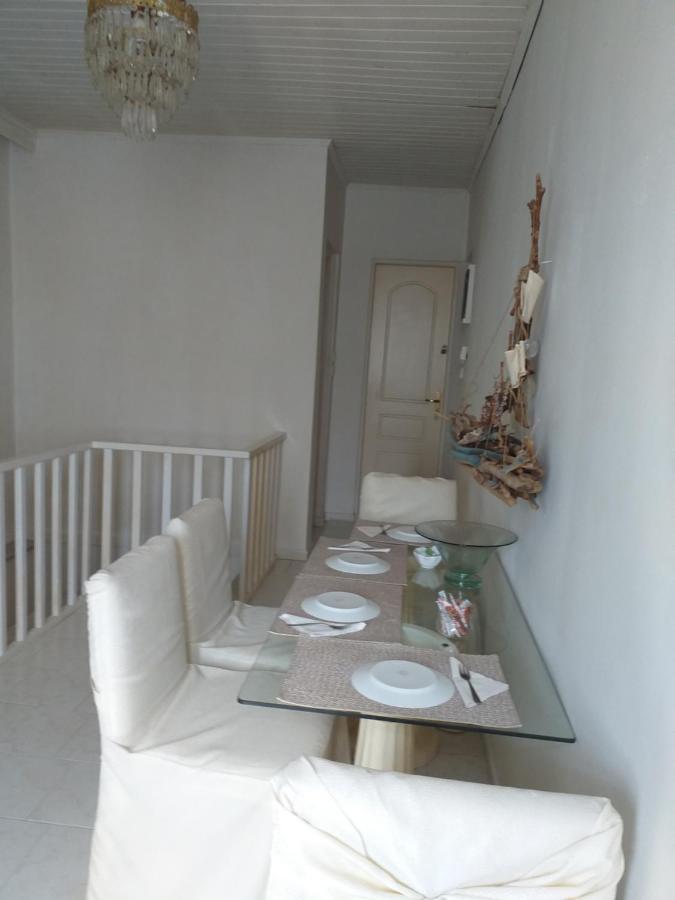 Roulas Cozy Apartments アルテミダ エクステリア 写真