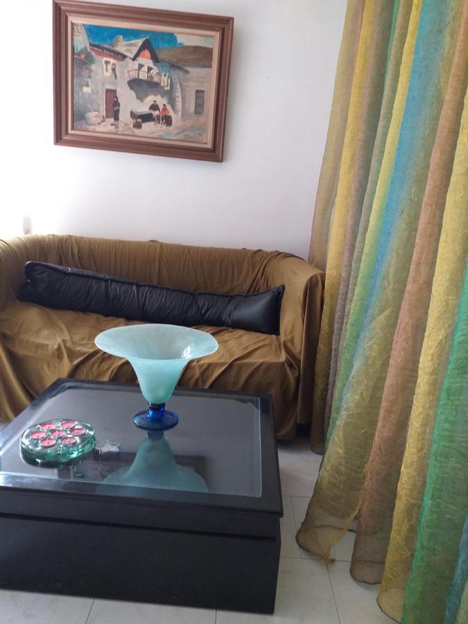 Roulas Cozy Apartments アルテミダ エクステリア 写真