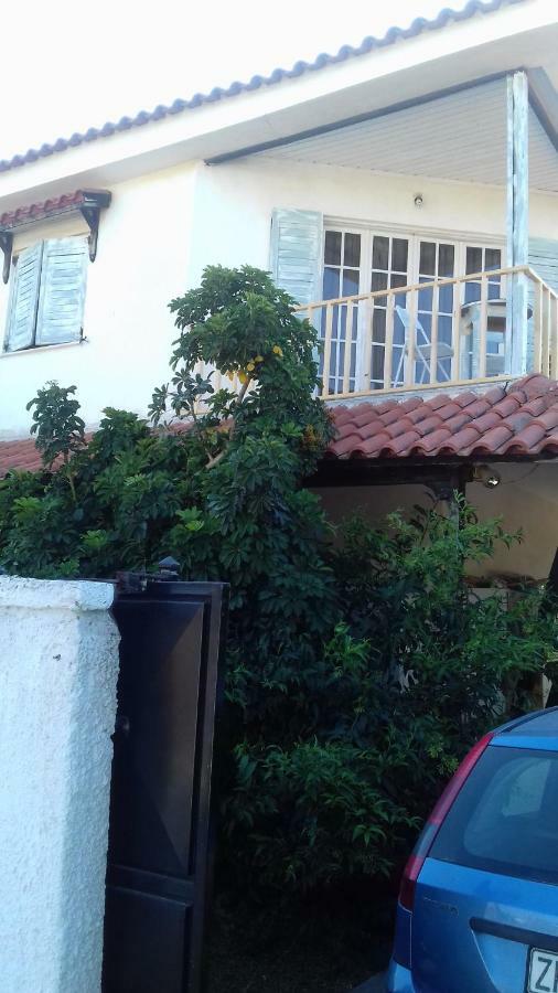 Roulas Cozy Apartments アルテミダ エクステリア 写真